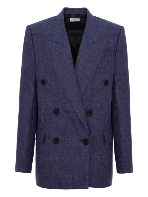 CuAnna Betty blazer