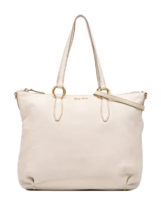 Miu Miu Pre-Owned