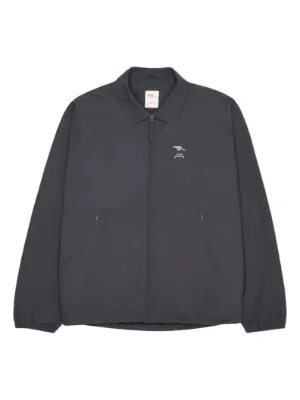 Visvim Strato ジャケット | グレー | FARFETCH JP