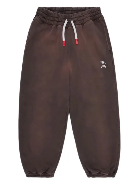 A-COLD-WALL* pants con motivo del logo