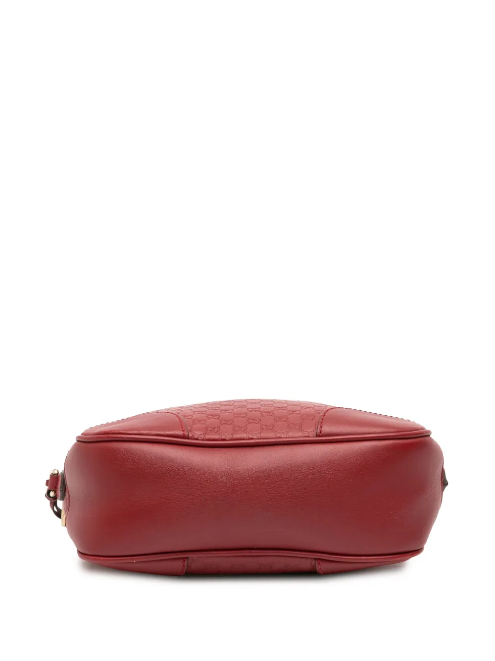2016-2025 Microguccissima Bree Crossbody Bag