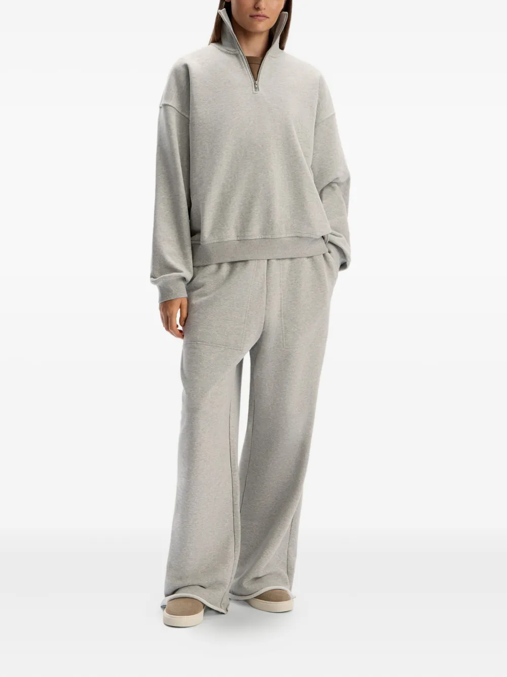 12 STOREEZ zip-up sweatshirt | Sweaters | Image 2