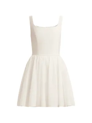 nbd corset dress NBD Dolly Mini Dress in Black