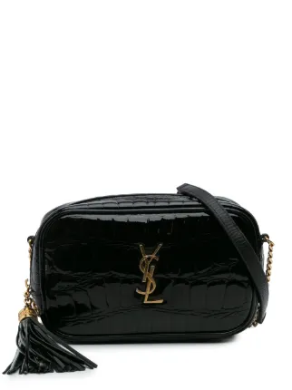 Saint Laurent Pre-Owned