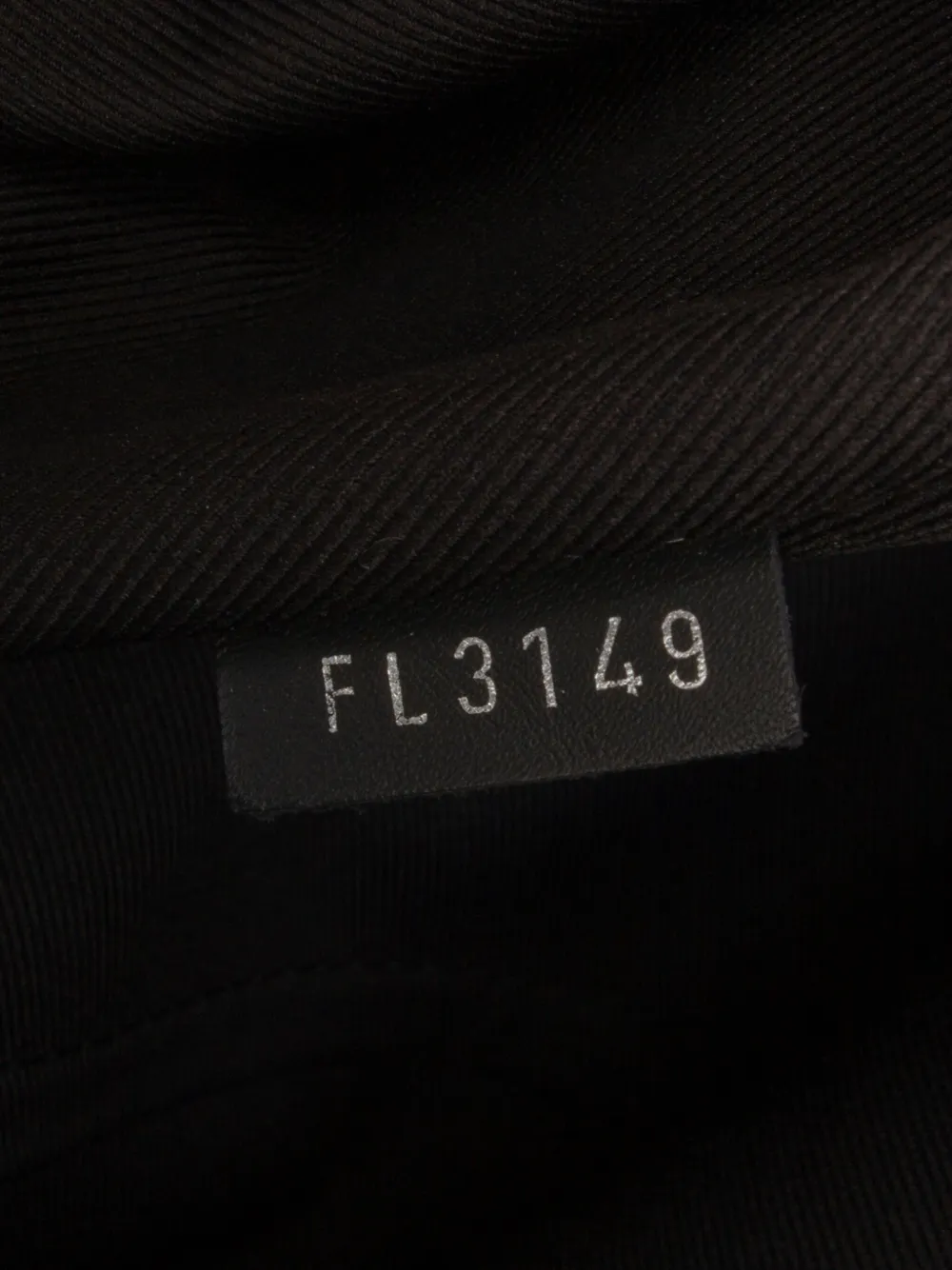 Louis Vuitton Pre-Owned 2019 Monogram Eclipse Discovery Backpack