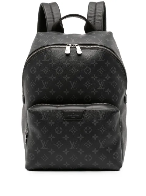 Louis Vuitton Pre-Owned sac à dos monogrammé Discovery (2019)