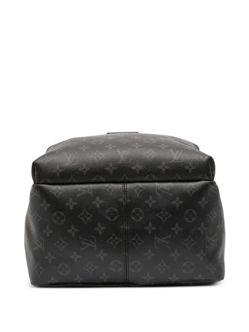 Louis Vuitton Pre-Owned 2019 Monogram Eclipse Discovery Backpack
