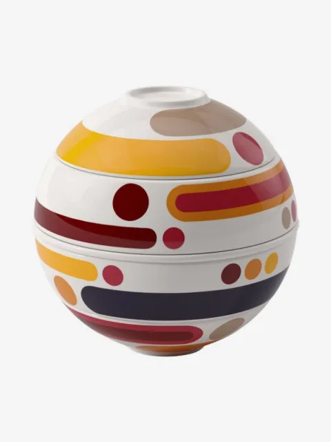 Villeroy & Boch set de cinco bowls La petite Boule