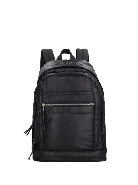 Saint Laurent City backpack