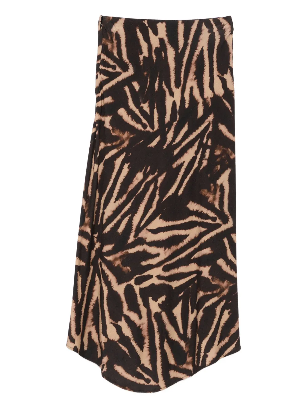 Ba&Sh Zoya midi skirt | Straight Skirts | Image 2