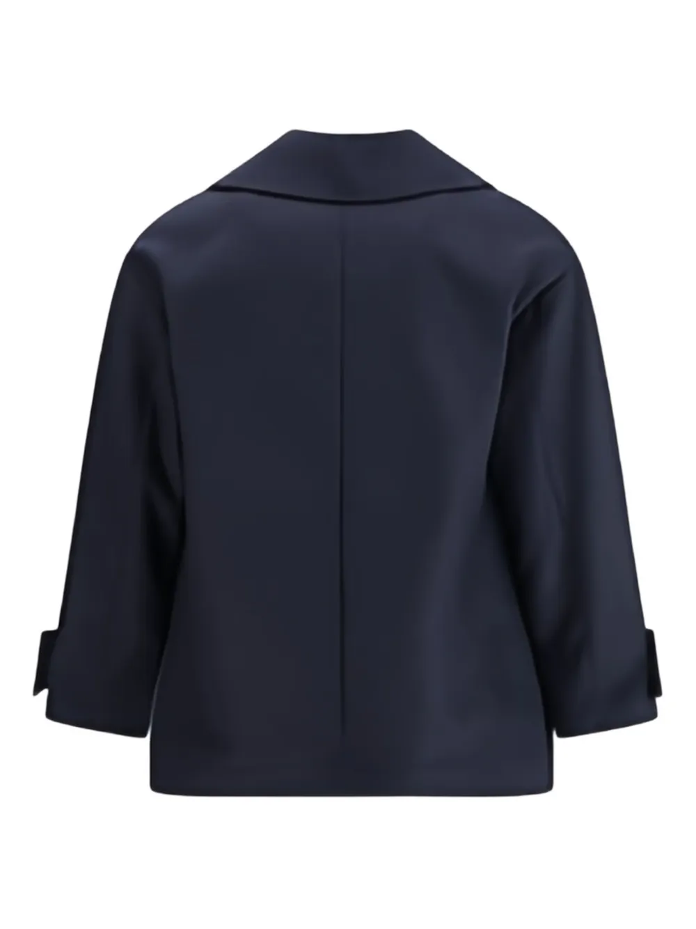 Cruna Lora double-breasted jacket | Oversized Jackets | Image 2