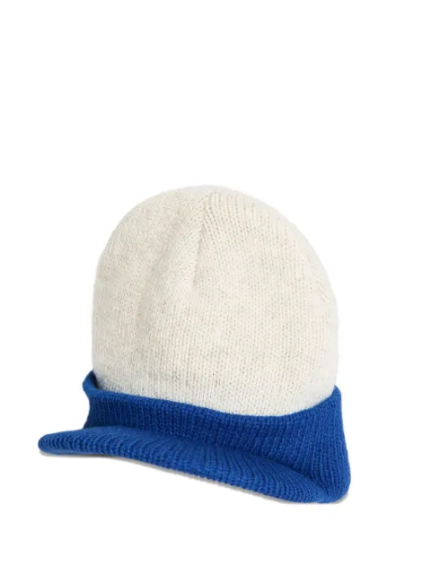 Supreme Radar beanie hat