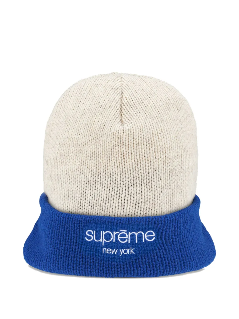 Supreme Radar muts - Beige