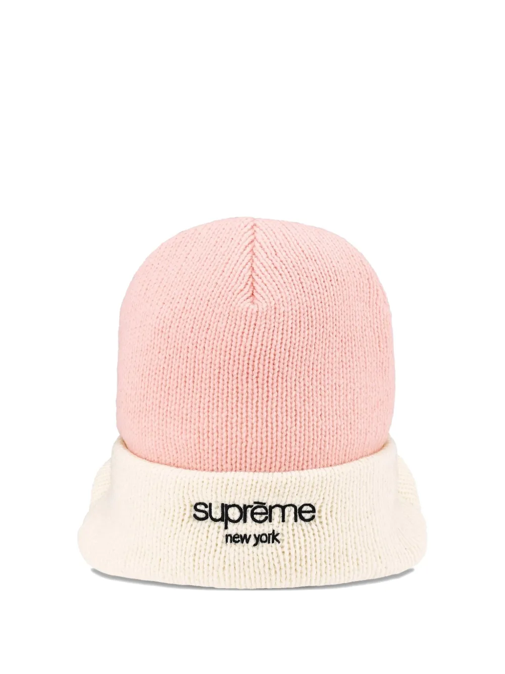 Supreme Berretto Radar - Rosa
