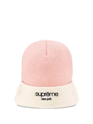 Supreme True Religion® メッシュパネル キャップ | ピンク | FARFETCH JP