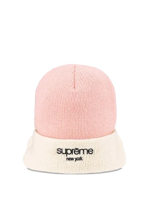 Supreme Radar beanie hat