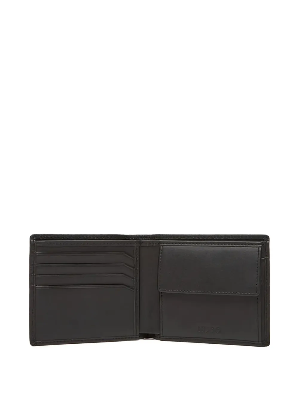 BOSS cartera con logo en relieve | Image 2