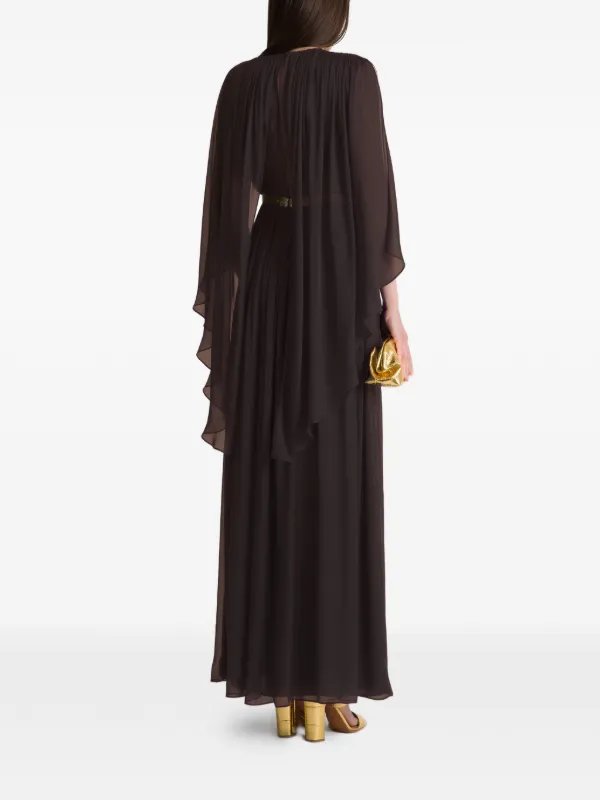 alberta maxi dress Alberta Maxi Dress