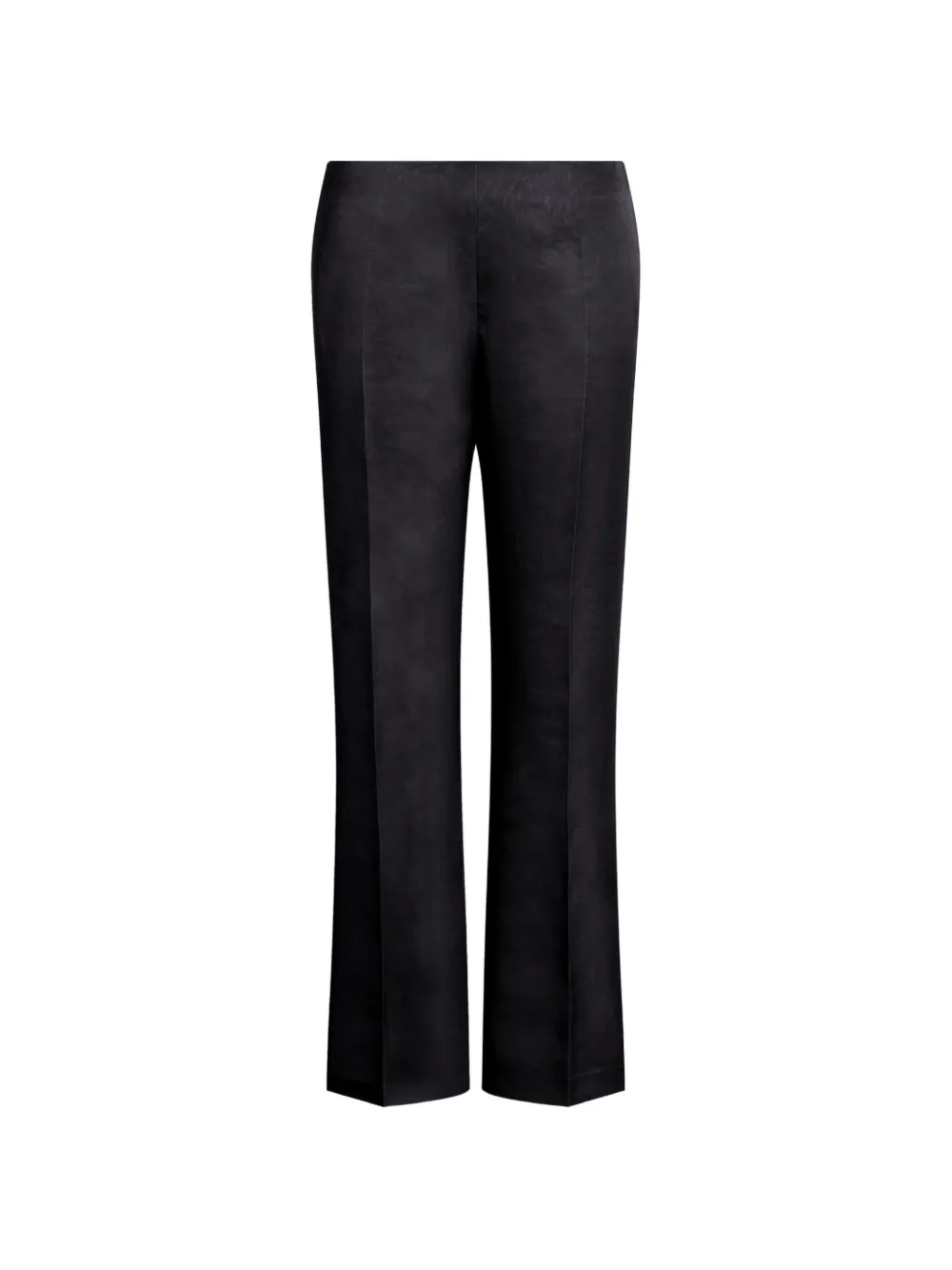Alberta Ferretti Pantaloni sartoriali - Nero