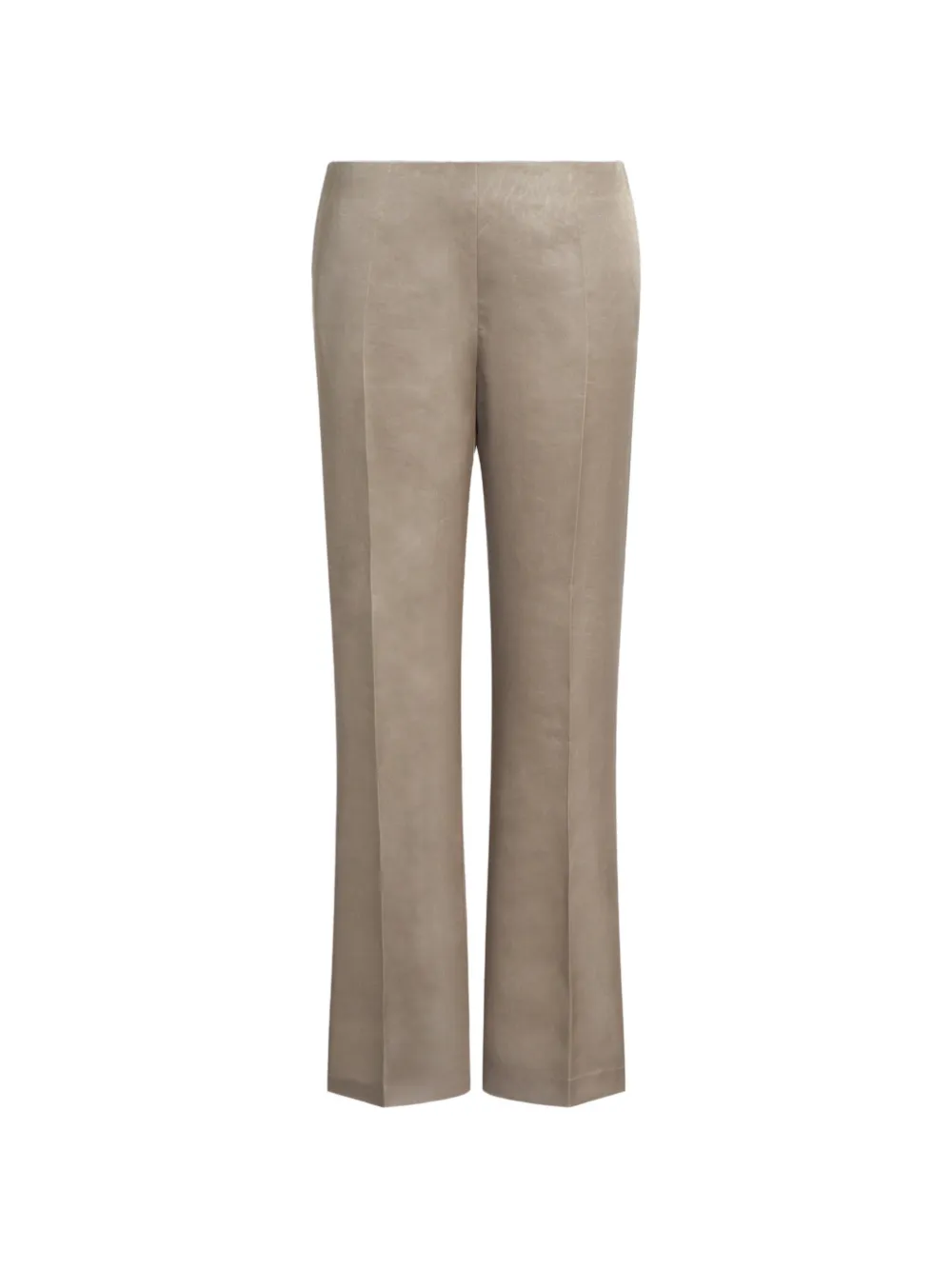 Alberta Ferretti Pantaloni sartoriali - Grigio