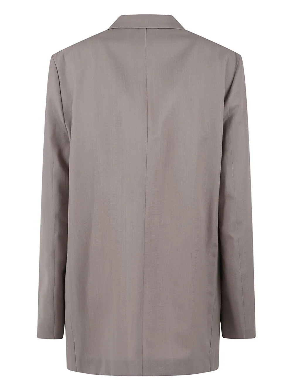 Alberta Ferretti double-breasted wool jacket | Fitted Jackets | Image 2