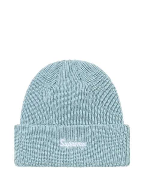 Supreme gorro Loose Gauge
