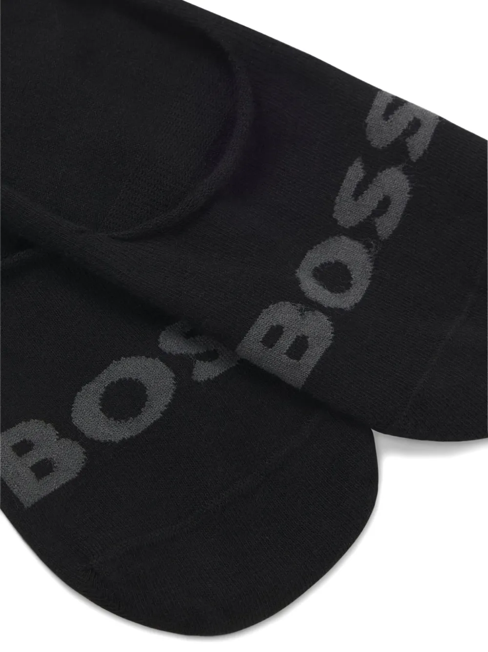 BOSS set de dos pares de calcetines con logo | Image 2