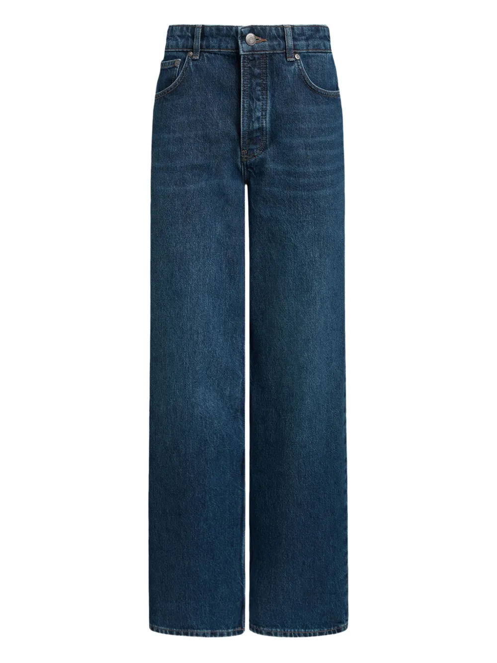 12 STOREEZ jeans rectos 325 | azul | Image 1