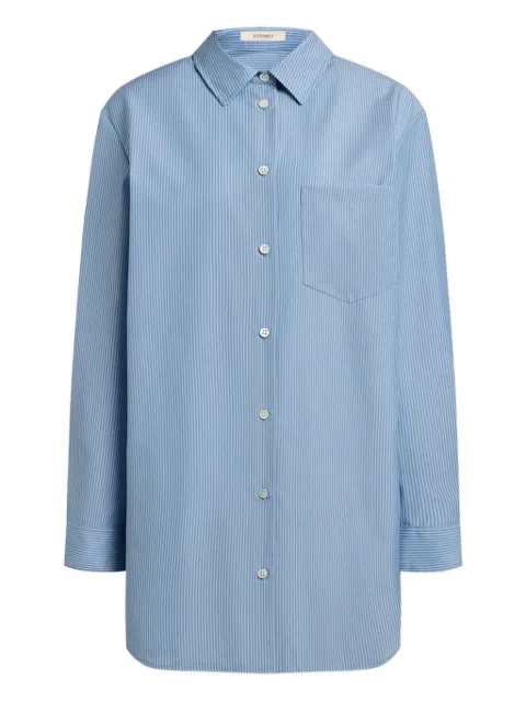 12 STOREEZ striped shirt