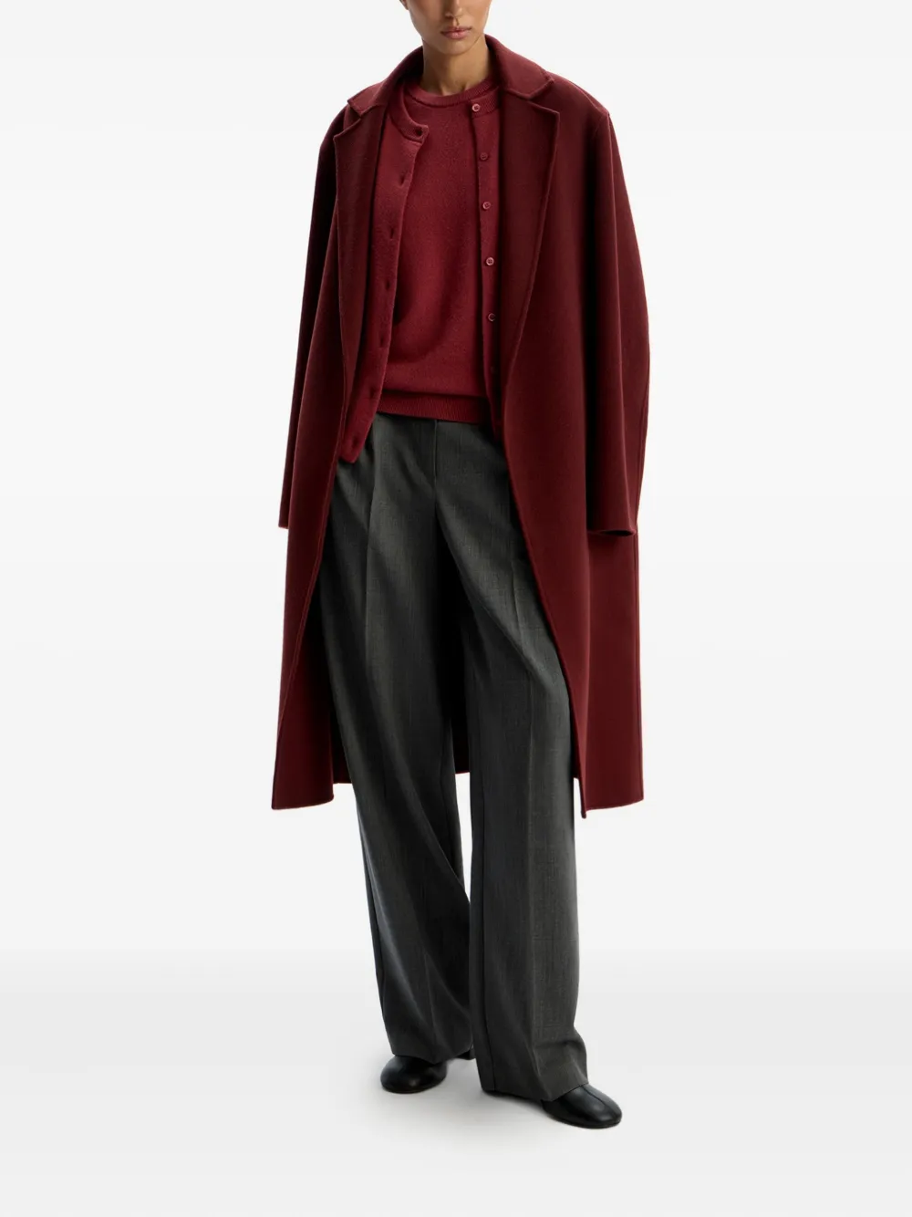 12 STOREEZ cashmere top | Knitted Tops | Image 2