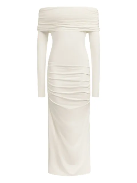 12 STOREEZ long-sleeves dress