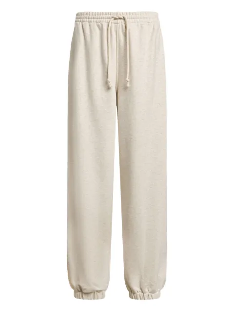 12 STOREEZ wide-leg track pants