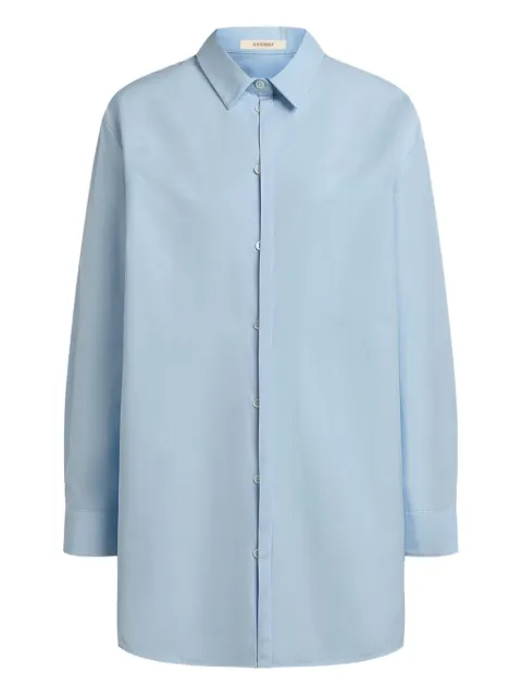 12 STOREEZ camisa con botones