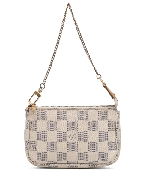 Louis Vuitton Pre-Owned 2007 mini Pochette Accessoires Handtasche
