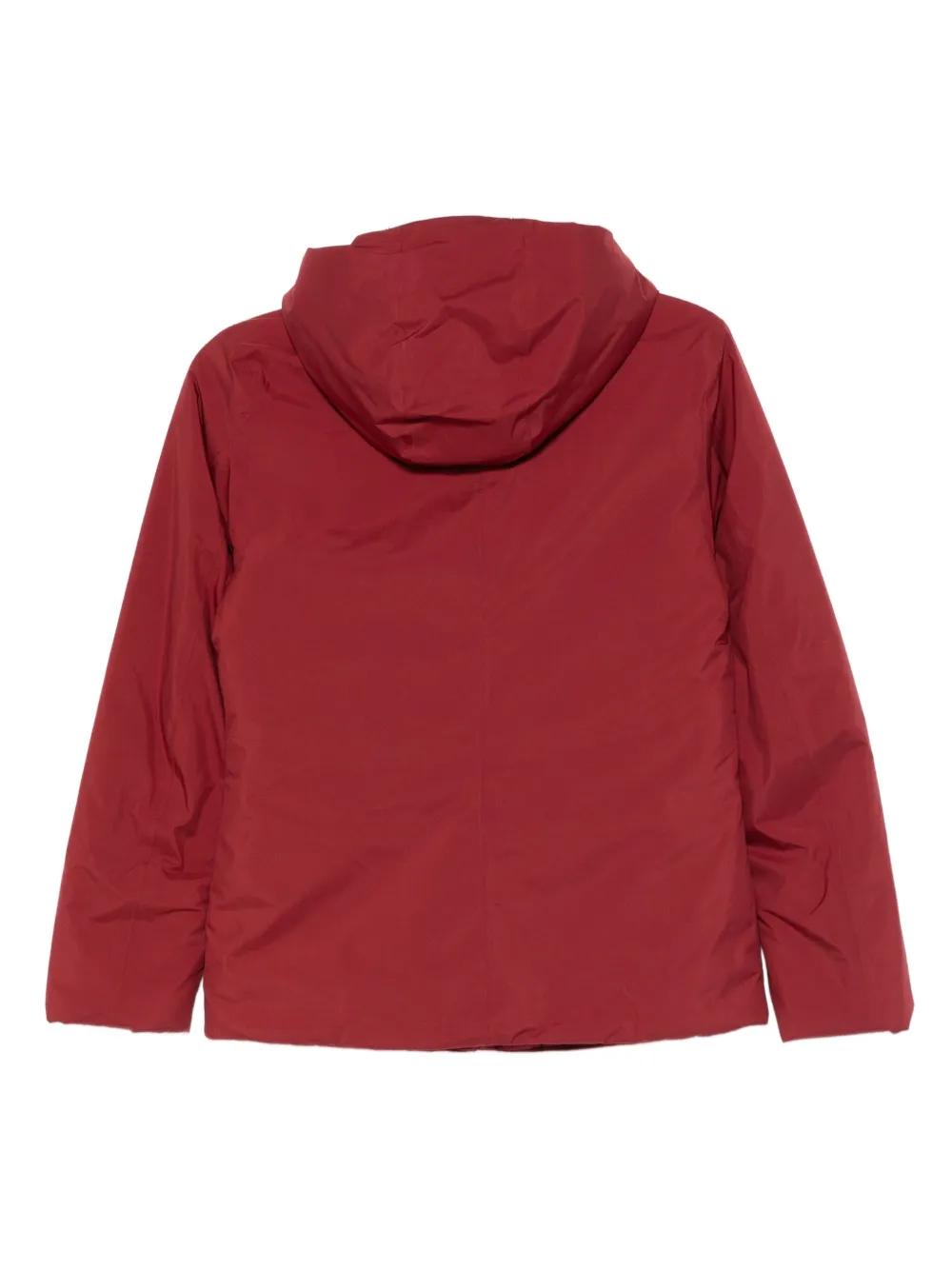 K-Way Lil hooded jacket | Varsity Jackets | Image 2