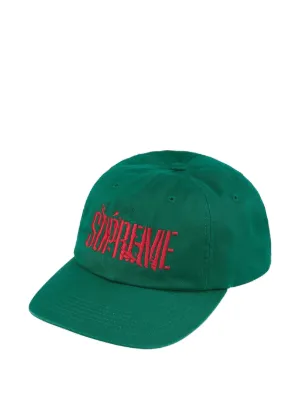 Supreme The Misfits mesh-back Baseball Cap | Blue | FARFETCH IN