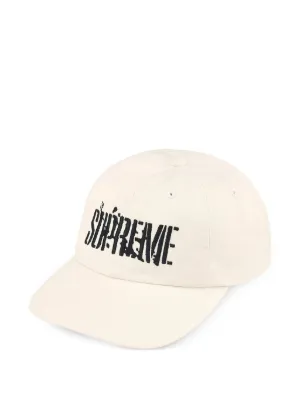 Supreme x Junya Watanabe Comme Des Garçons Nature Cap | White