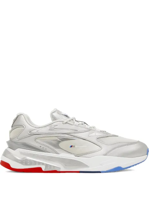 PUMA x BMW Motorsport RS-Fast low-top sneakers