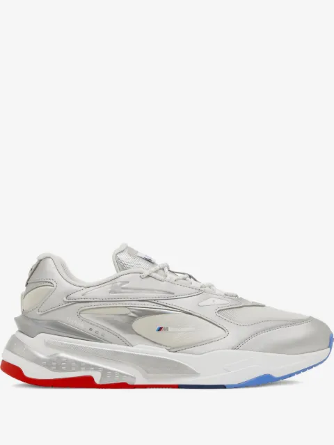 PUMA x BMW Motorsport RS-Fast low-top sneakers