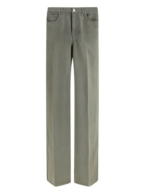 Cruna جينز بخمسة جيوب