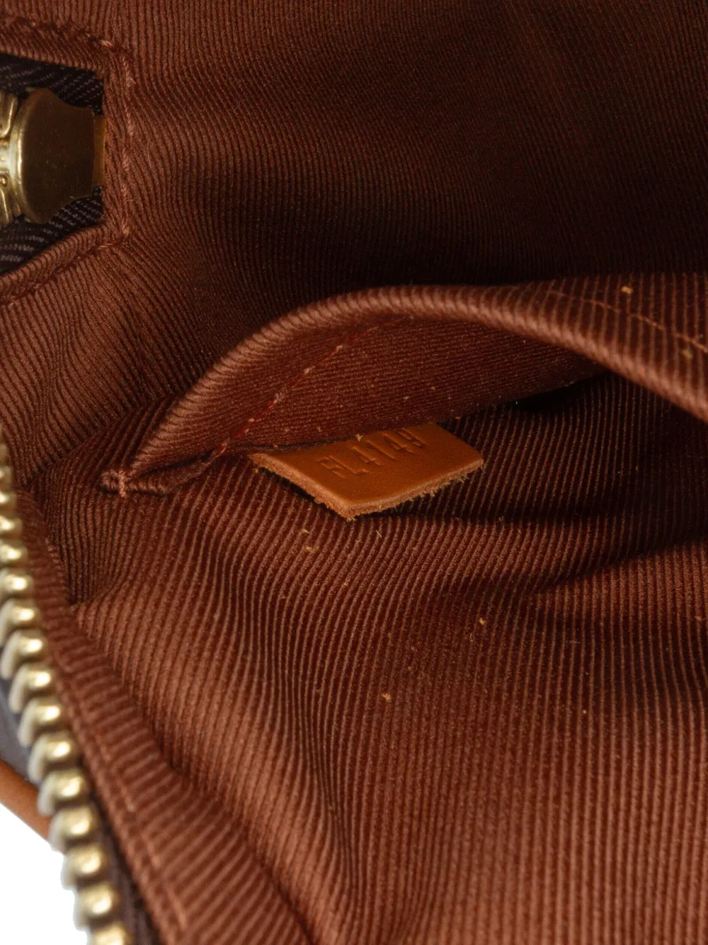 2019 Monogram Legacy Mini Soft Trunk Crossbody Bag