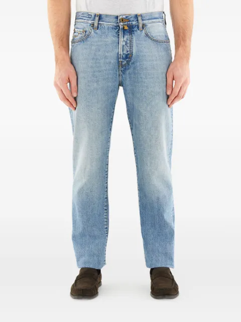 Jacob Cohen Academy pocket jeans