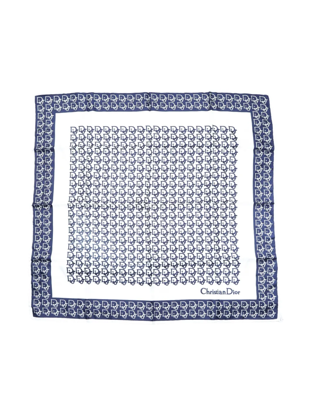 楽天市場】クリスチャンディオール スカーフの通販
