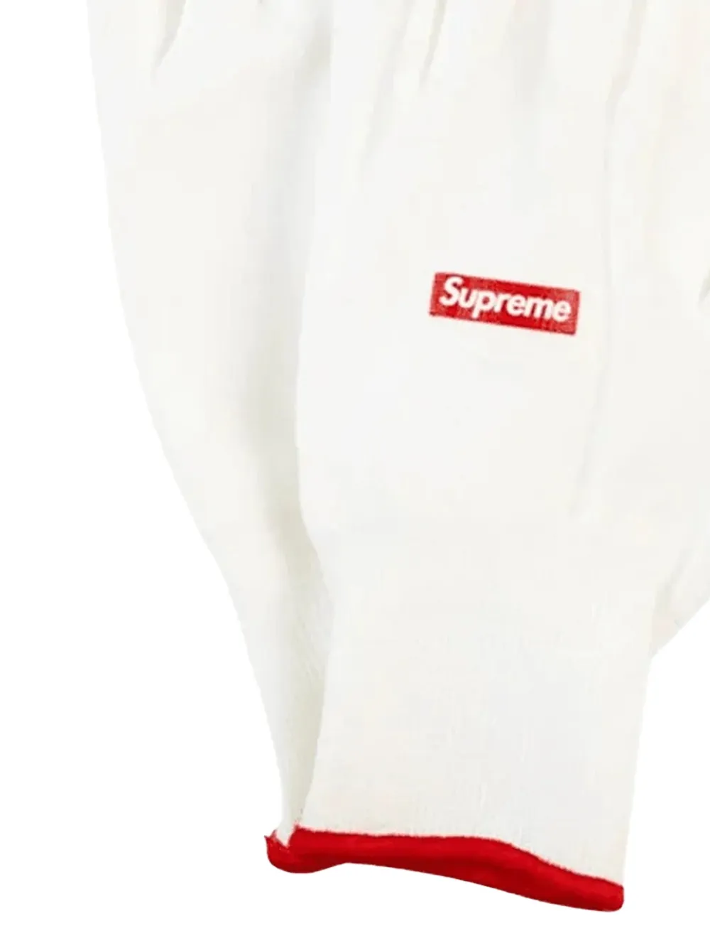 Supreme Handschuhe mit Logo | Image 2