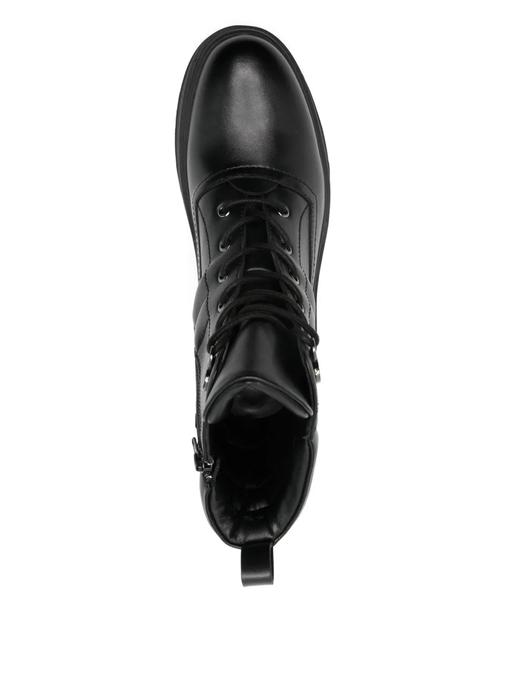 Liu •jo 40mm Andrea Quilted Boots In Black