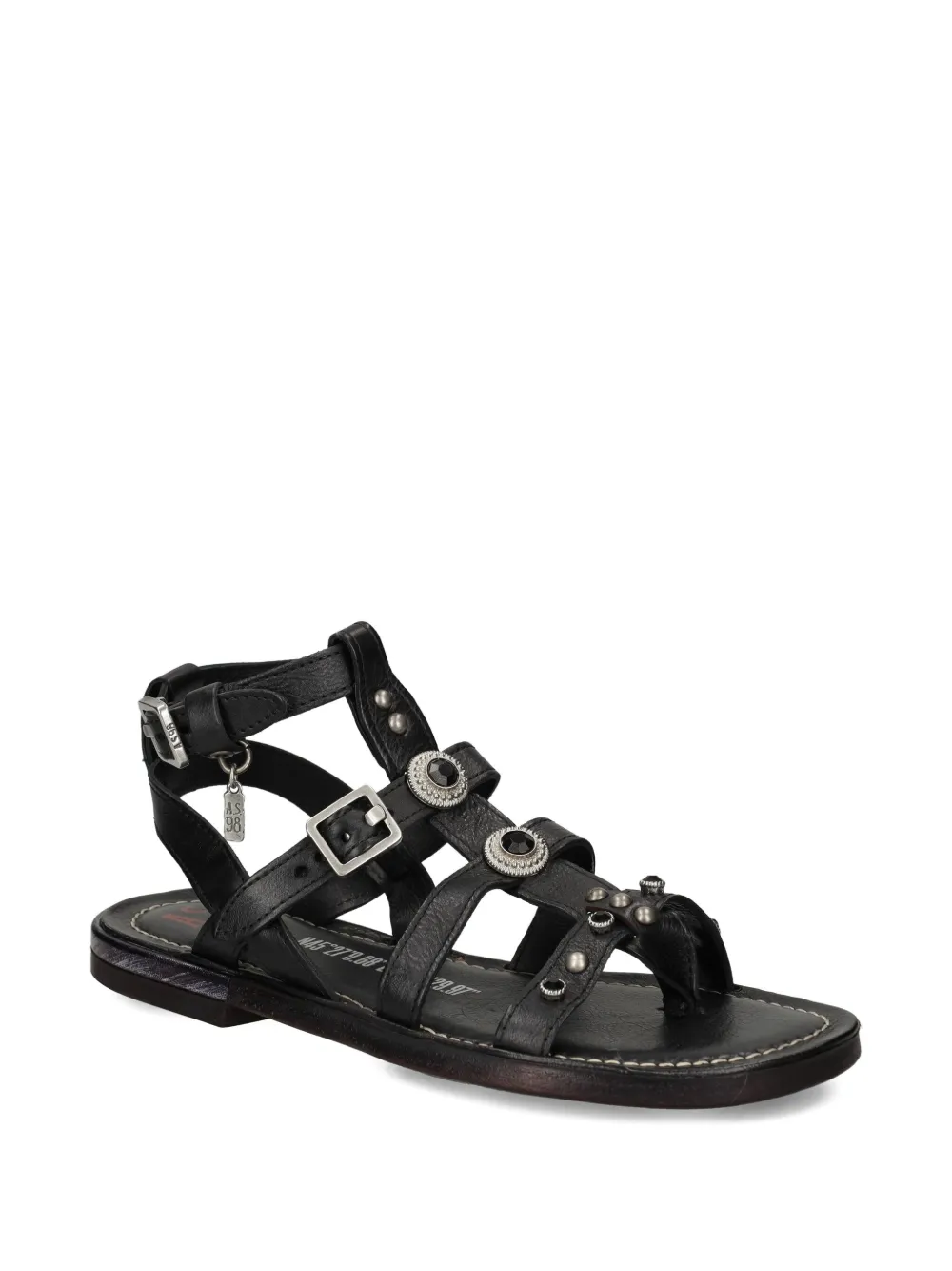 A.S.98 sandalias Grant | Sandalias planas | Image 2