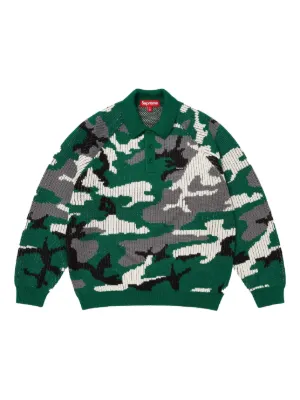 Supreme Polo Shirts - Farfetch Canada