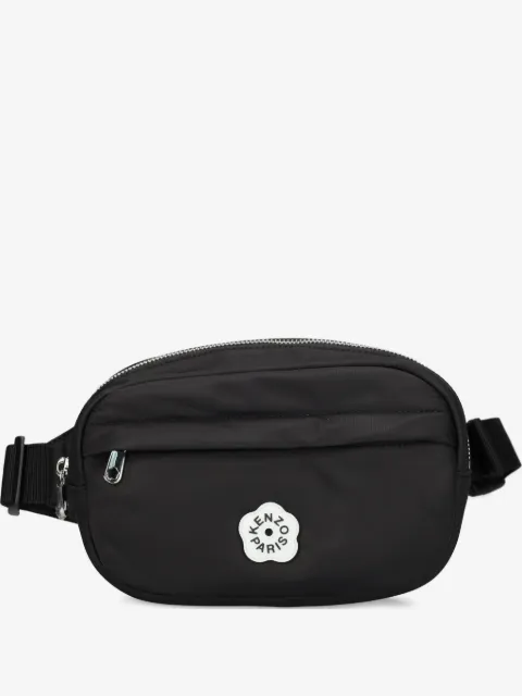 Kenzo Boke Flower 2.0 logo-appliqué belt bag