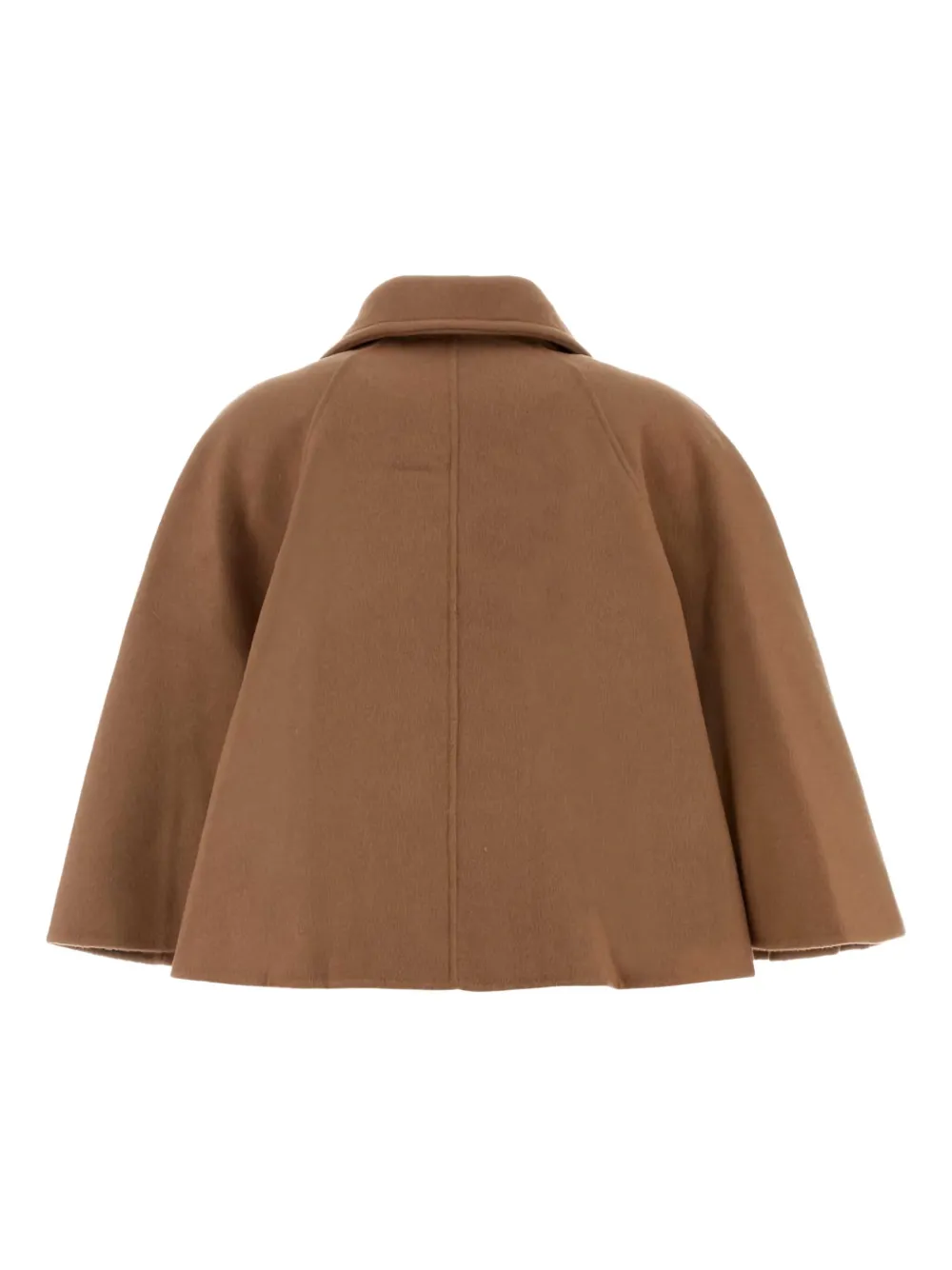 ZIMMERMANN Hypnotic cape | Capes | Image 2