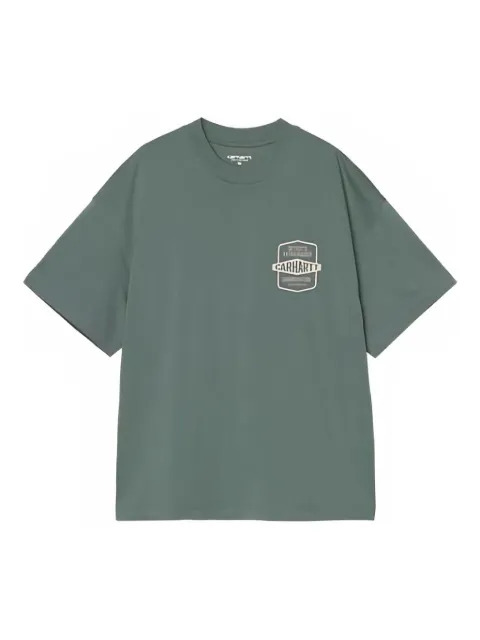 Carhartt WIP Networks short-sleeve T-shirt